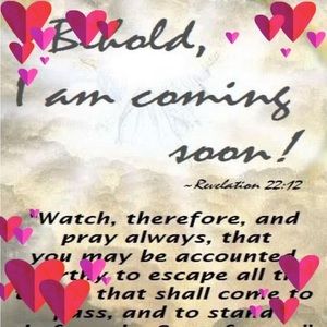 Meet your Posher, Glenda